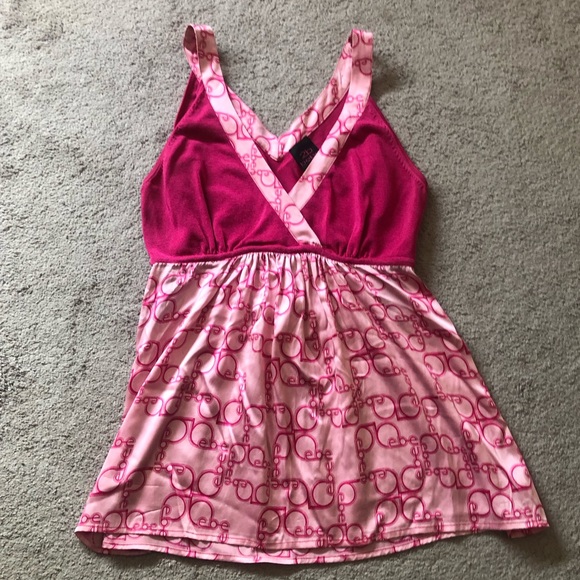 BeBe tank top - Picture 2 of 6